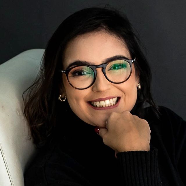 Ana Carolina Ceresani Ribeiro, Ginecologista São Caetano do Sul