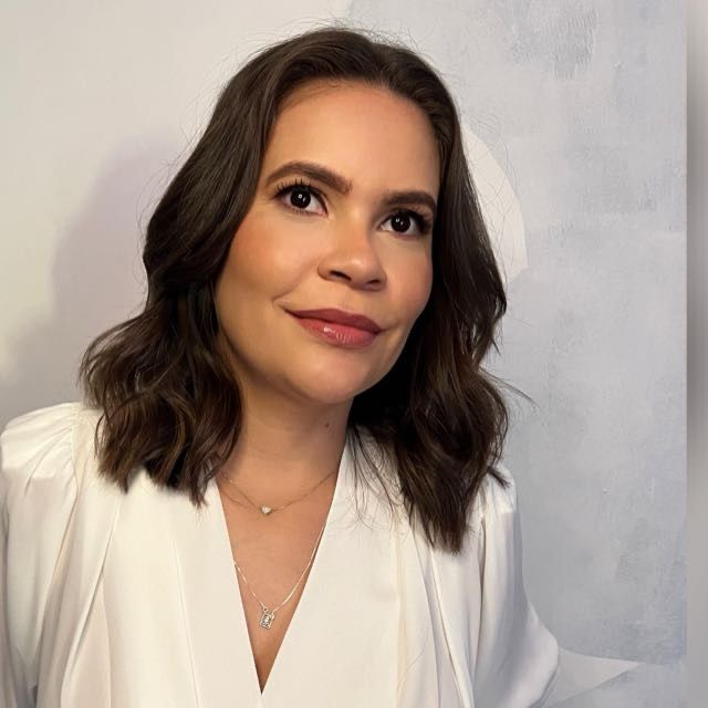 Francielle Dos Santos Magalhães, Psicólogo Goiânia