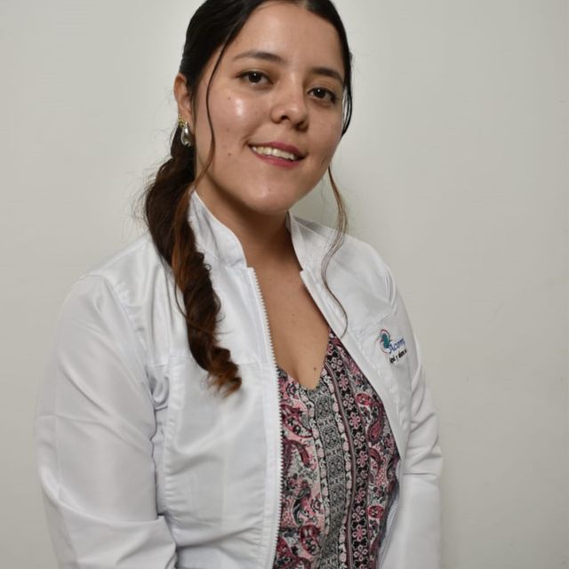 Natalia Andrea Triviño Granados, Psicólogo Medellín