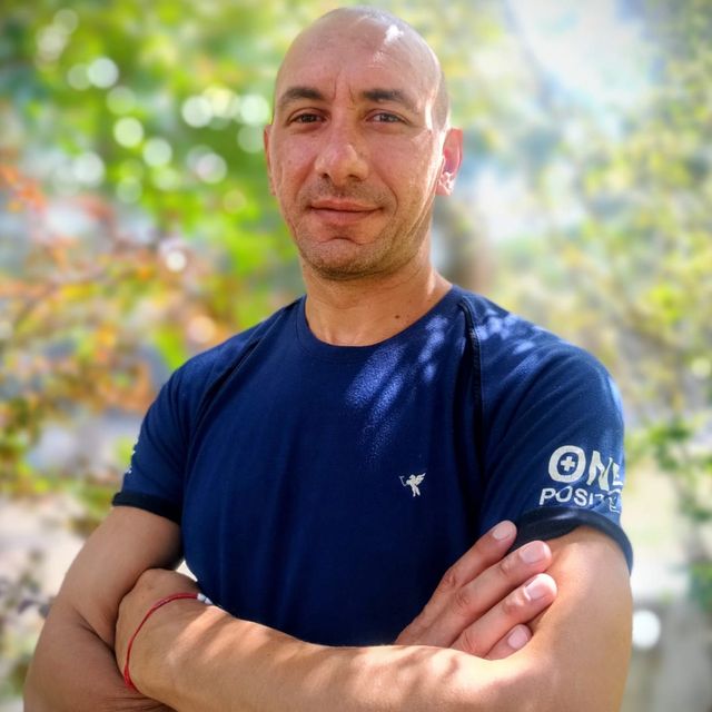 Juan Ignacio Sain, Psicólogo Adrogué