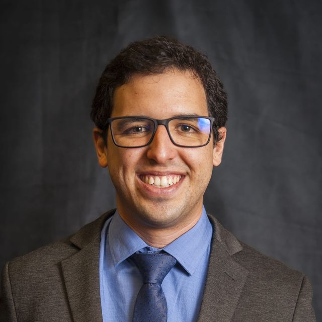 Felipe R M Ferreira, Neurologista Salvador