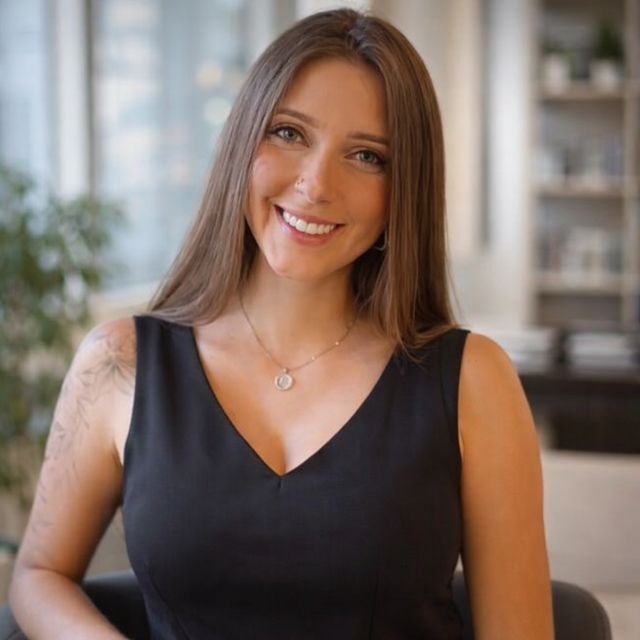 Kassiany Casagrande Stelmaki, Psicólogo Curitiba