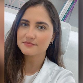 Fernanda Feroldi, Ginecologista Araçatuba