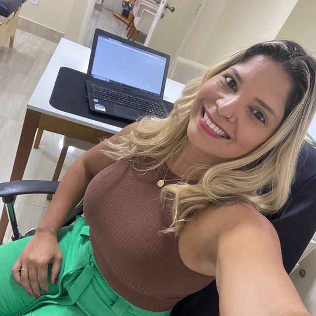 Poliana Moura, Nutricionista Sobradinho