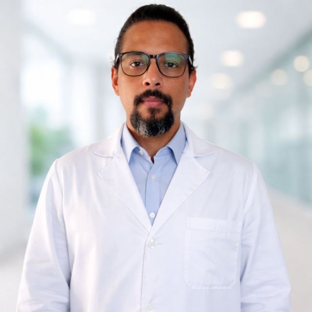 Luis Dario Cerezo Lopez , Psiquiatra La Ligua