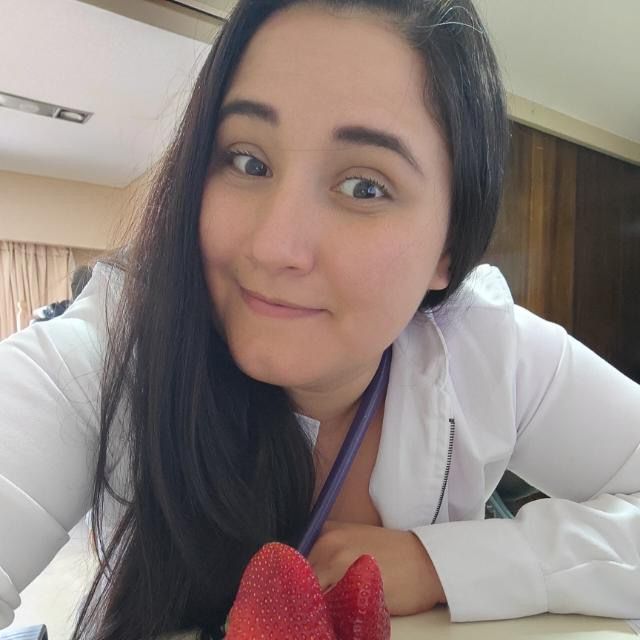 Lizeth Tatiana  Pinzón González, Médico general Bucaramanga