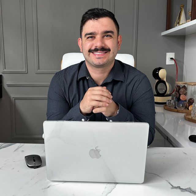 Allyson Borges, Psiquiatra Uberlândia