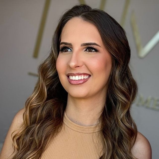 Jéssica da S. Escardovelli, Psicólogo Birigui