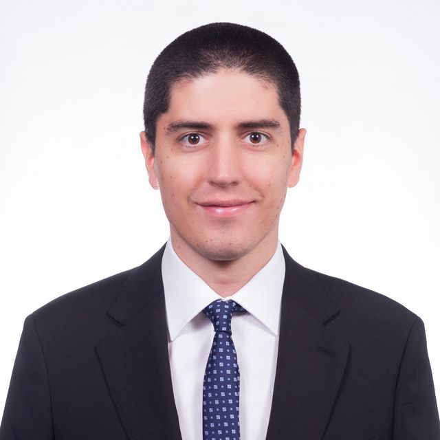 Cristóbal Restrepo Conde, Psiquiatra infantil Medellín