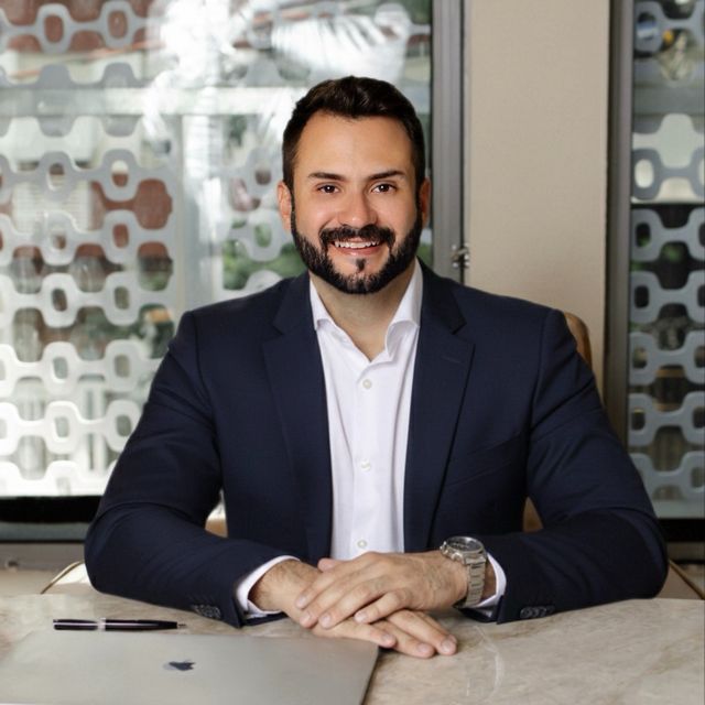 Caio César Mesquita