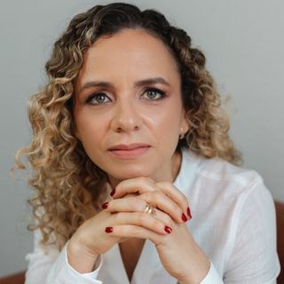 Dra. Nádia Santos Miranda Duarte