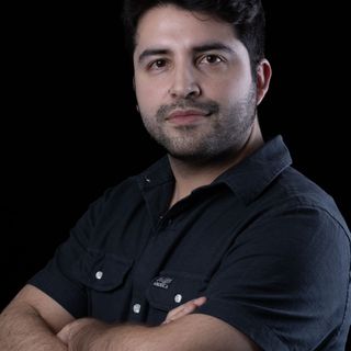 Acercar imagen: Gerardo Cid Espinoza, Dentista Concepción