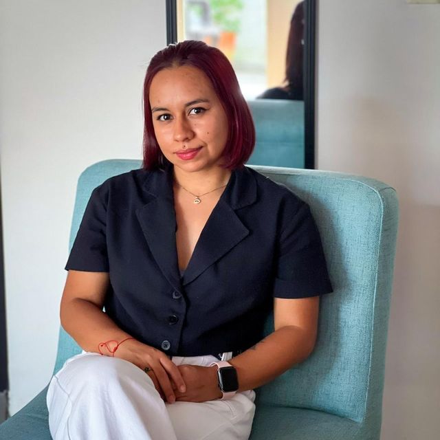 Danna Suarez, Psicólogo Medellín