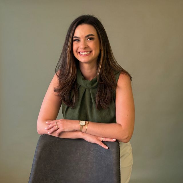 Clarissa  Fidelis, Ginecologista Porto Alegre