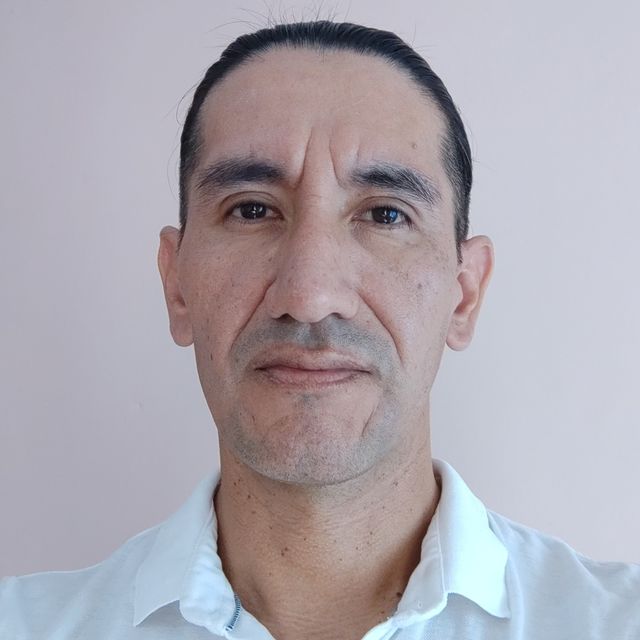 Martin R. Cruz, Psicólogo San Luis - Capital