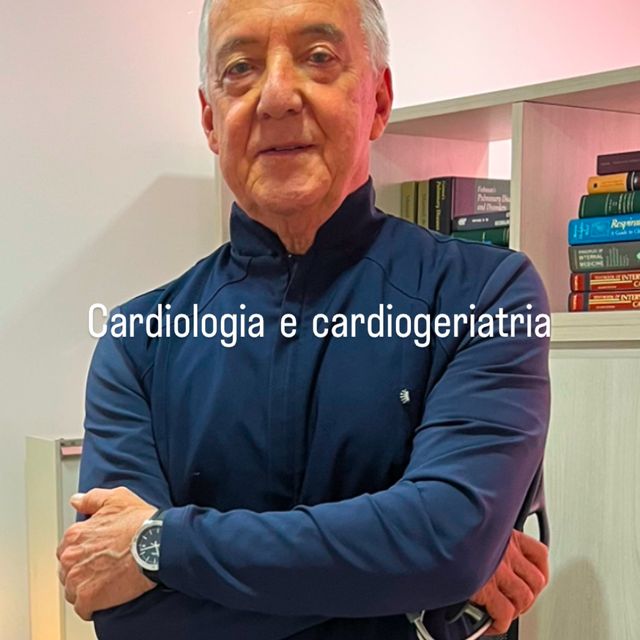 Domingos Labanca, Cardiologista Rio de Janeiro