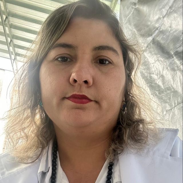 Francisca Sonally, Cirurgião de cabeça e pescoço João Pessoa