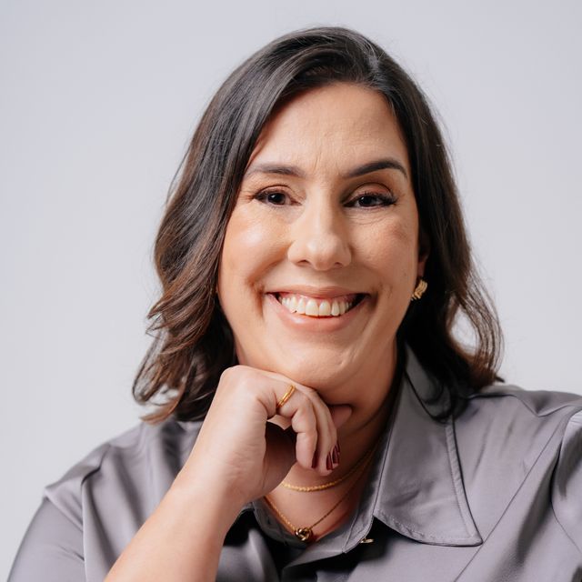 Andresa Baiak, Especialista em Dor Curitiba