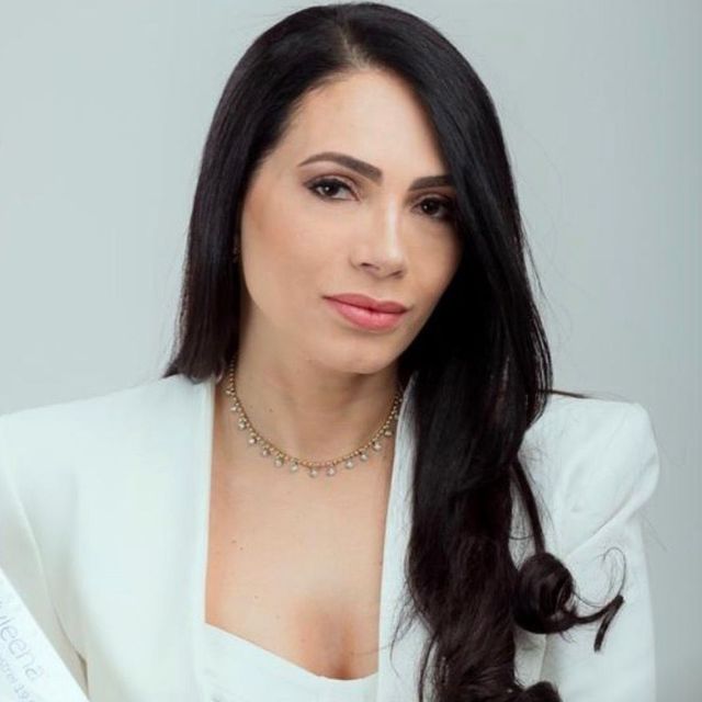 Elisvania Rodrigues da Silva, Ginecologista Teresina