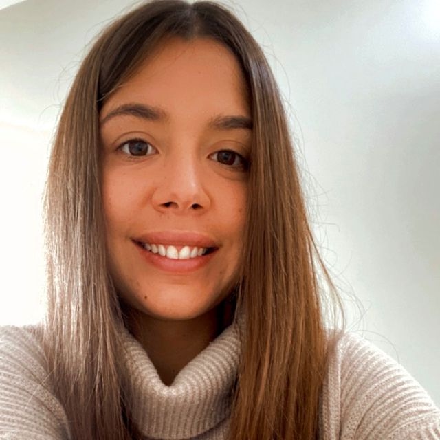 Agustina Amigo, Psicólogo La Plata