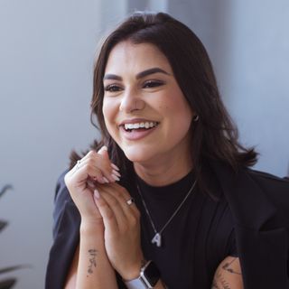 Ampliar imagem: Ana Beatriz Cruz, Dentista Vitória da Conquista