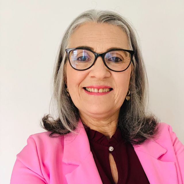 Roseli Terezinha Lauxen