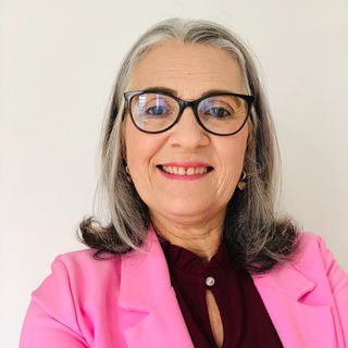 Roseli Terezinha Lauxen, Terapeuta complementar Rio Verde