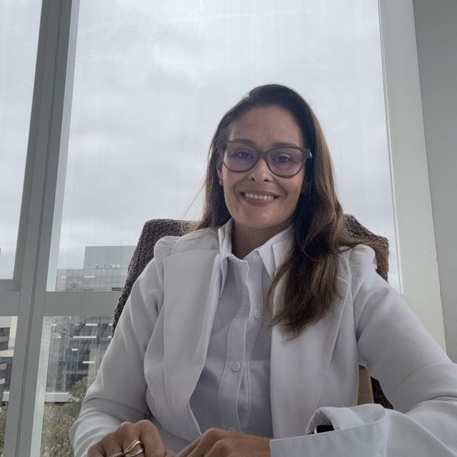 Elisa Hartke, Cardiologista Porto Alegre