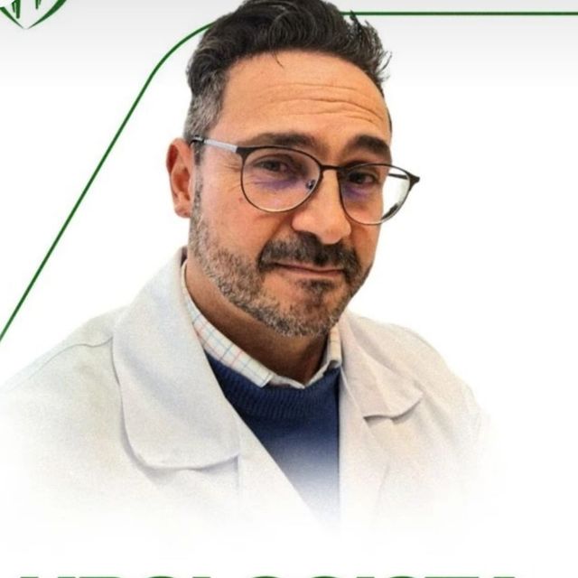 Daniel Vanti Duarte, Urologista Arroio Grande