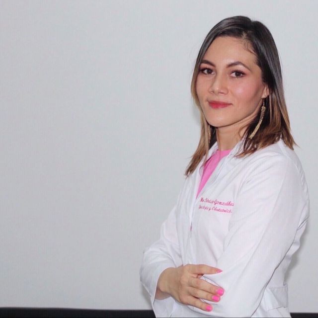 Maria patricia Gonzalez