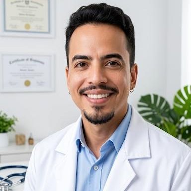 Marcelo Corrêa, Médico de família Aracaju