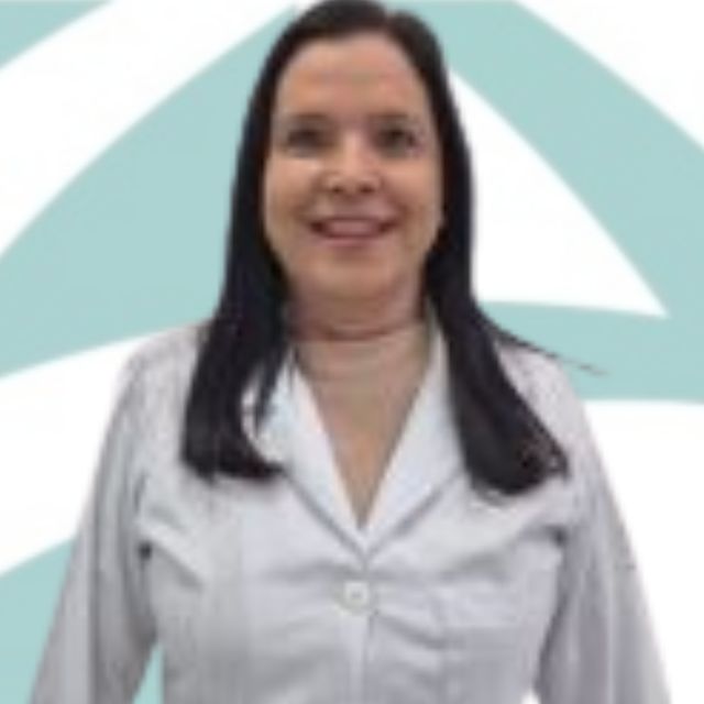 Monica Cosenza, Pneumologista Valença