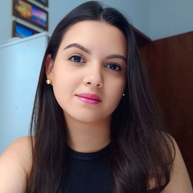 Bruna Melo, Psicólogo Amparo