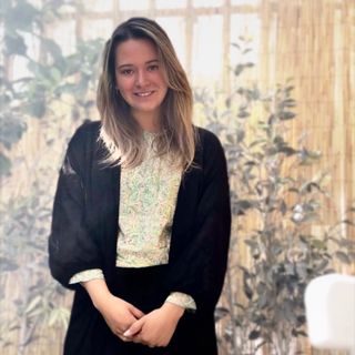 Acercar imagen: Daniela Bustos Belmar, Psicólogo Providencia