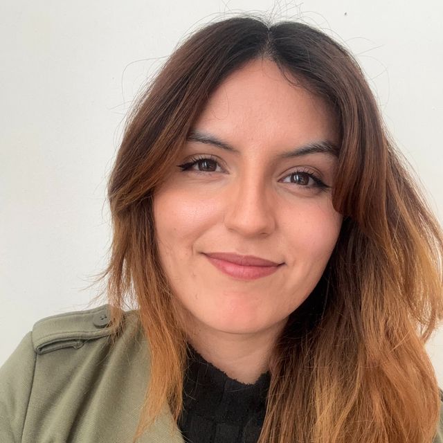 Camila Abigail Carvajal Perez, Psicólogo Talca