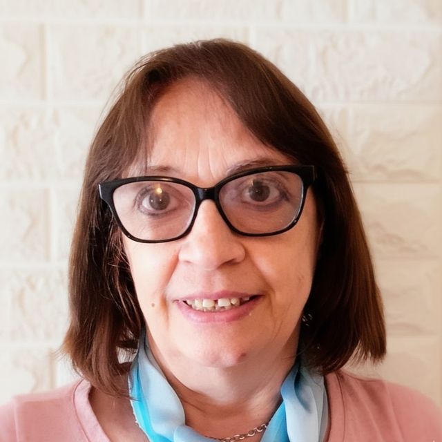 Leonor Finochietto, Psicólogo Ciudad Autónoma de Buenos Aires