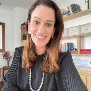 Ampliar imagem: Adriana Visioli, Psicólogo Cascavel