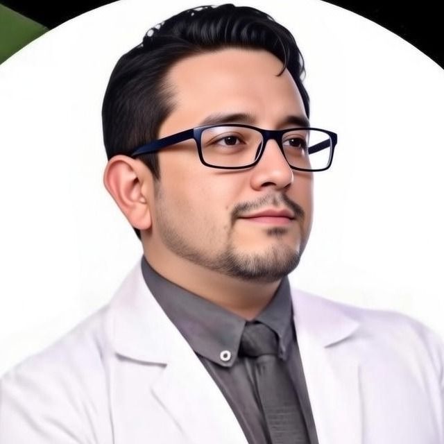 Santiago Paul Vasconez Calderon, Médico general y familiar Capital Federal