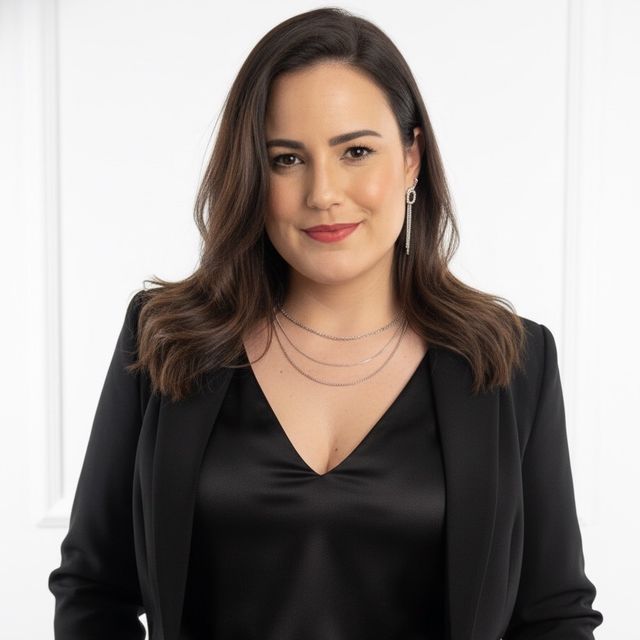 Maria  América Xavier Schwartz, Psicólogo Niterói