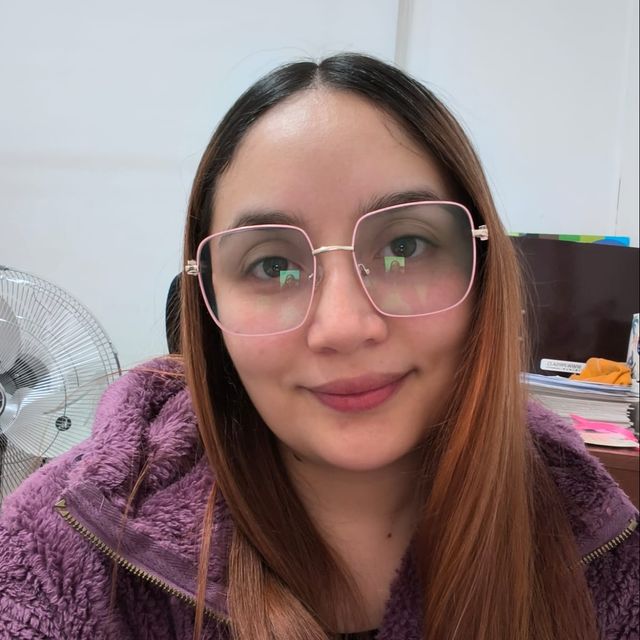 María José Ester Navarrete Moya, Psicólogo La Florida