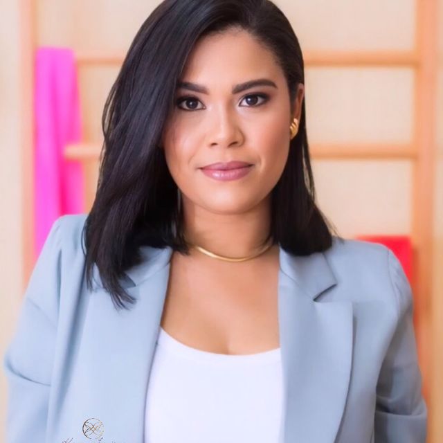 Karen Larissa Barbosa, Fisioterapeuta Vitória da Conquista