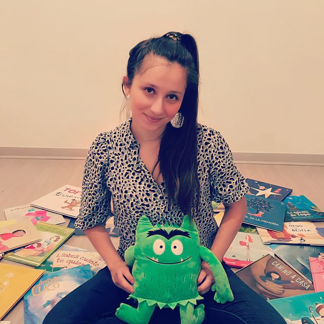 Andrea Guzmán González, Psicólogo Viña del Mar