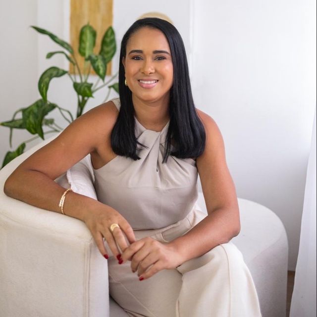 Marla Bethania Pinto Fonseca, Psicólogo Salvador