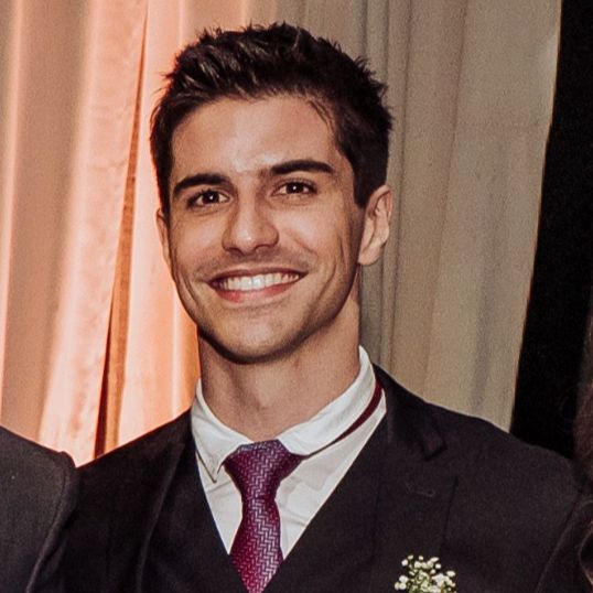 Arthur Dondonis Daudt, Psiquiatra Porto Alegre