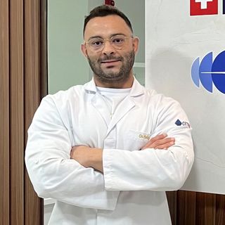 Dr. Felipe Ribeiro Bezerra