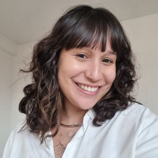 Ampliar imagem: Maria Carolina de Souza Soares, Psicólogo Rio de Janeiro