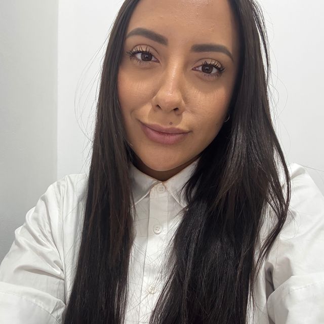 Gabriella Moura, Psicólogo Contagem