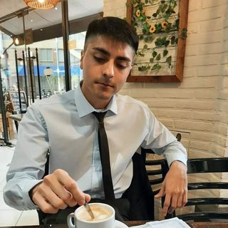 Acercar imagen: Eric Ibrahim, Psicólogo San Miguel de Tucumán