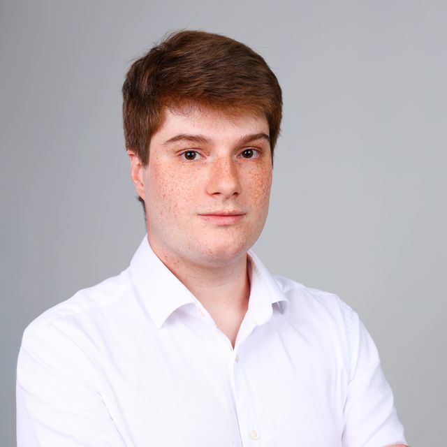 Tiago Salvadori Beal, Psicólogo Porto Alegre