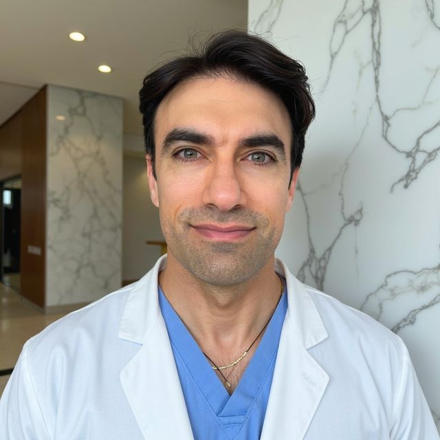 Leonardo Simas Abi Saab, Dermatologista Florianópolis